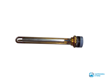 Тэн Аристон  для водонагревателя с анодом 1.2 кВт производства Термоватт Италия.