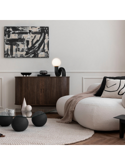 Freya, Настольный светильник Slide, FR5283TL-01R