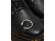 Ботинки Dr Martens Jadon Piercing Milled Platforms Black