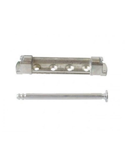 петля рамы верхняя со штифтом (81) 66P