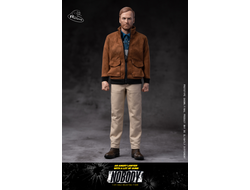 ПРЕДЗАКАЗ - Хатч Манселл (Боб Оденкёрк, "Никто")  - КОЛЛЕКЦИОННАЯ ФИГУРКА 1/6 scale little people armed lawyer (Pt-8603B) - PTGTOYS ?ЦЕНА:16900 РУБ.?