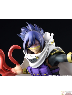 Фигурка 1/8 Тамаки Амадзики (Tamaki Amajiki Hero Suit Ver.)