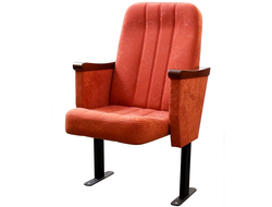 Театральное кресло "Брифинг экстра"