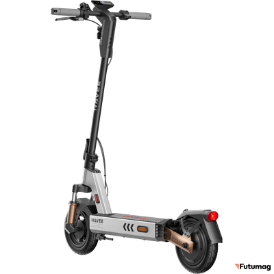 Электросамокат Navee G5