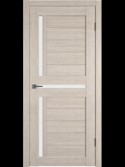 Дверь Atum X16 экошпон капучино