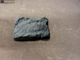 Декоративный искусственный камень под кирпич  Kamastone Петровский 4321, тычковый элемент, серый с черным