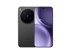 Vivo X300 Pro 16/1TB Black