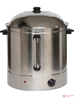 Аппарат для варки кукурузы GASTRORAG DK-EC-40