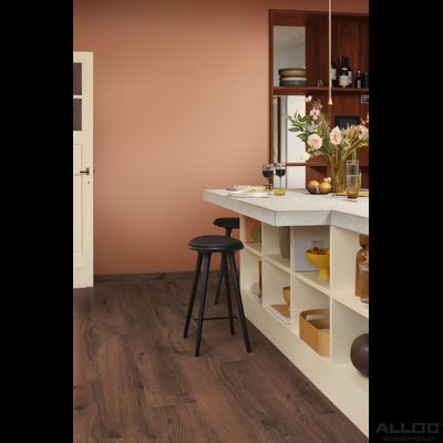 Ламинат Berry Alloc Ocean Plus Гиант Тёпло-Коричневый XL 2512 33 класс толщина 12 мм c фаской 1.97 м2