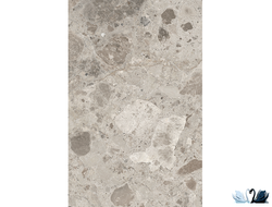 Керамогранит Creto Ambra беж 60 x 120 см под терраццо бежевого цвета купить в магазине Marysя