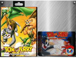 Tom and Jerry, Игра для Сега (Sega Game)