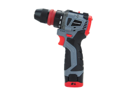 Аккумуляторный бесщеточный шуруповерт со съемным патроном PROFIPOWER BL-161B