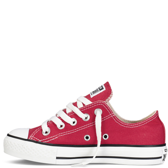 Converse chuck taylor roja hotsell