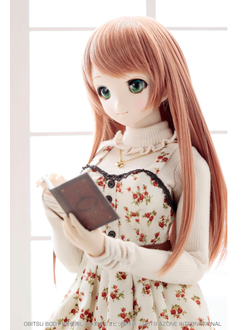 Кукла 1/3 Iris Collect Noix Merry Snow