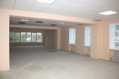 ремонт помещений, ремонт помещений тюмень, ремонт помещений цена, ремонт помещения под ключ