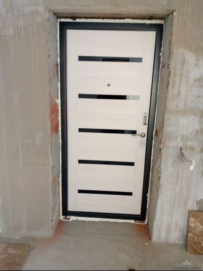 Хит Царга серебро / эшвайт