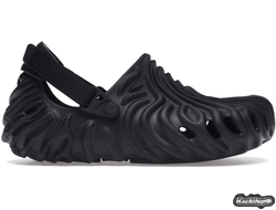 Crocs Pollex Clog Salehe Bembury - Sasquatch (40-45)