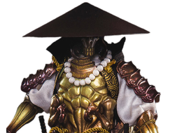 Самурай-кузнечик, бронзовый - КОЛЛЕКЦИОННАЯ ФИГУРКА 1/12 Soldier - Gweitong series 2 (CT00D) - CROW TOYS