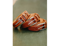 Ремень женский 25 мм CN-o-0025 4