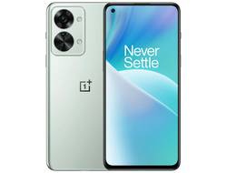 OnePlus Nord 2T 5G 8/128GB Зеленый