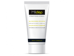 Охлаждающий крем Mildep professional, 30 мл.