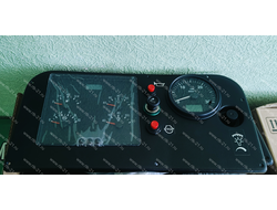 Панель приборов 1102-10-163-02СБ