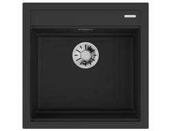 МОЙКА OMOIKIRI KITAGAWA 51 GB (4993052) ГРАФИТ