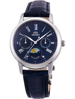 Женские часы Orient RA-KA0004L