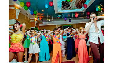 ВЫПУСКНЫЕ 11 КЛАСС