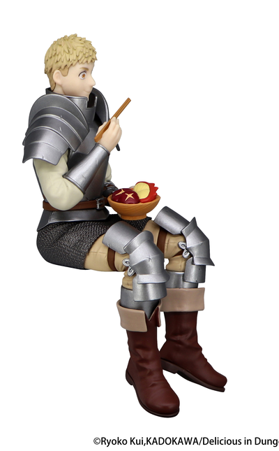 Фигурка Лай Торден (Laios Touden Noodle Stopper Figure)