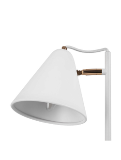 Freya, Настольный светильник, FR8001TL-01WG