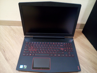 Lenovo legion y520 1050ti on sale