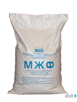 FM-20 МЖФ 0,5-1,6 мм (25кг)