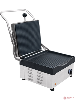 Гриль прижимной Abat АКО-30Н