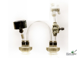 Co2 cистема SwetAqua CO2 DIY - D201