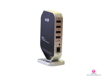 Сетевой USB HUB WS-NU88M43