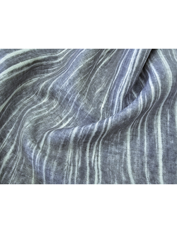 Лён КОЛТИ крэш 9901  Цвет 3