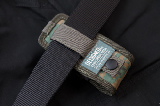 Чехол для телефона MOLLE AMP3 Camo