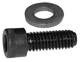 Screw for Polar 137 Cutter