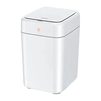 Умное мусорное ведро корзина Joyami Smart Trash Can (JQX030), 17 л