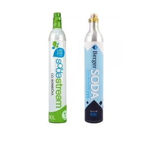 Баллон CO2