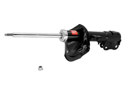 Амортизатор газовый передний левый KYB Excel-G Mitsubishi Lancer X