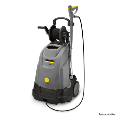 Аппарат высокого давления Karcher HDS 5/15 UX (1.064-913.0)