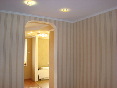 косметический ремонт, косметический ремонт квартир, косметический ремонт квартир Тюмень