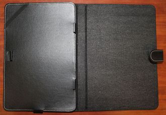Чехол -книжка для  планшетного ПК 10 дюймов, раздвижной механизм