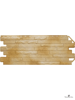 Кирпич-Антик 420*1160 мм Афины