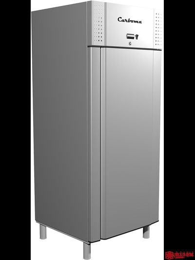 Шкаф комбинированный Carboma RF700