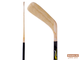 Клюшка хоккейная Grom Woodoo 200, Mini (Прямая)