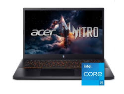 Acer Nitro V15 - RTX 5050