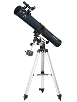 Телескоп Discovery Spark 769 EQ с книгой